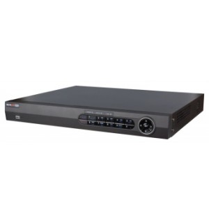 FR2216 (ver.3068) Novicam гибридный видеорегистратор 16-ти канальный